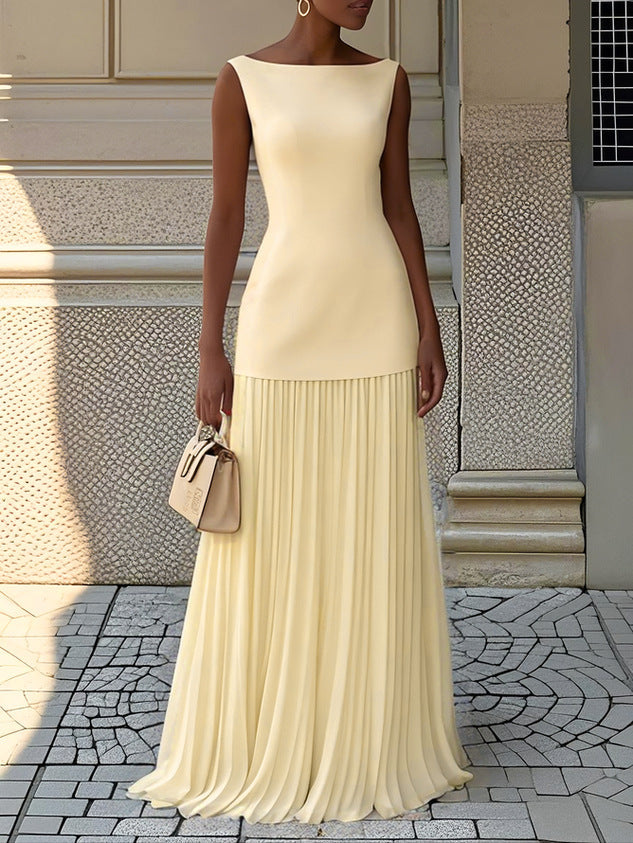 Malwina | Elegant Maxi Dress 4
