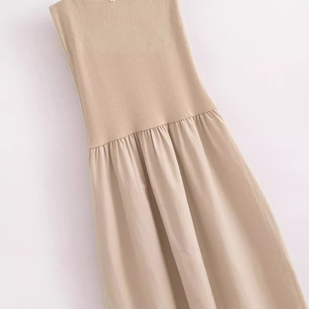 Mango | Chic and Elegant Summer Dress for Effortless Style