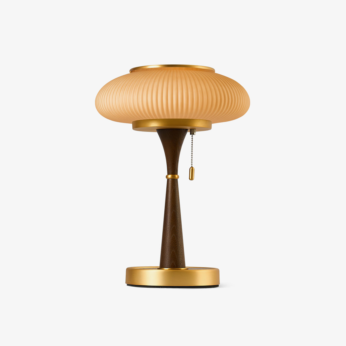 Elegant Matsutake Table Lamp for Stylish Lighting