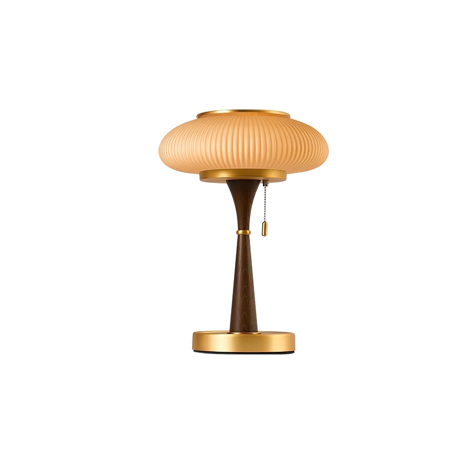 Elegant Matsutake Table Lamp for Stylish Lighting