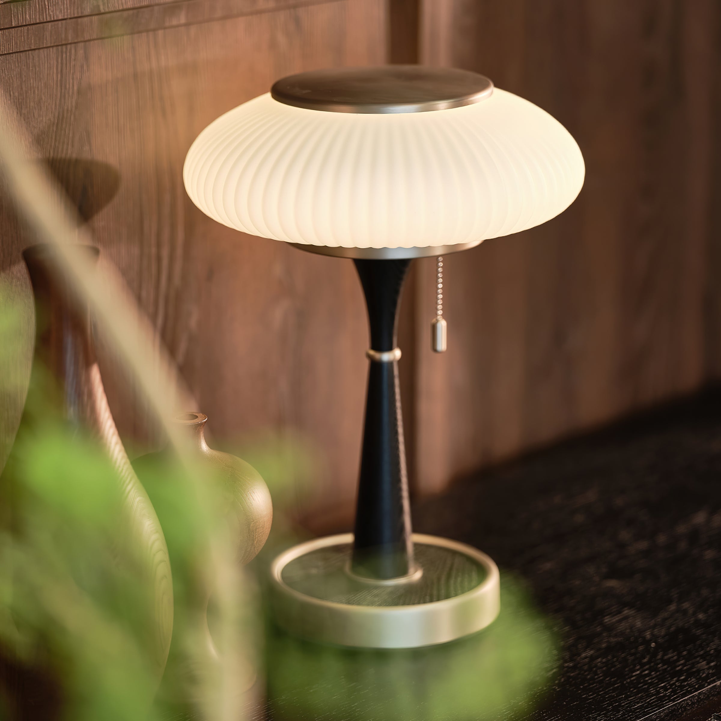 Elegant Matsutake Table Lamp for Stylish Lighting