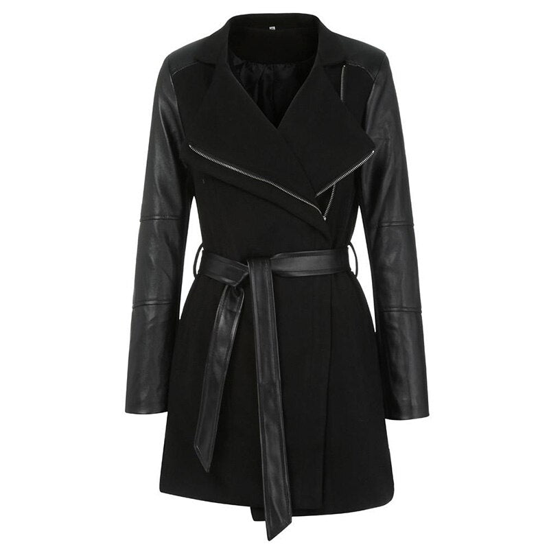 Andrea Vintage Jacket | Timeless Elegance and Perfect Fit