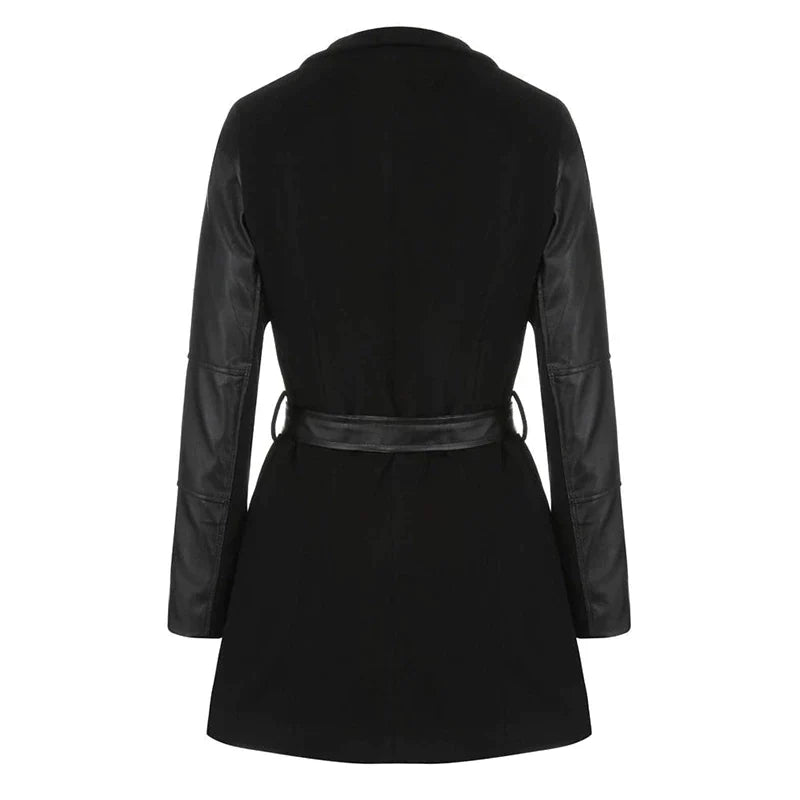 Andrea Vintage Jacket | Timeless Elegance and Perfect Fit