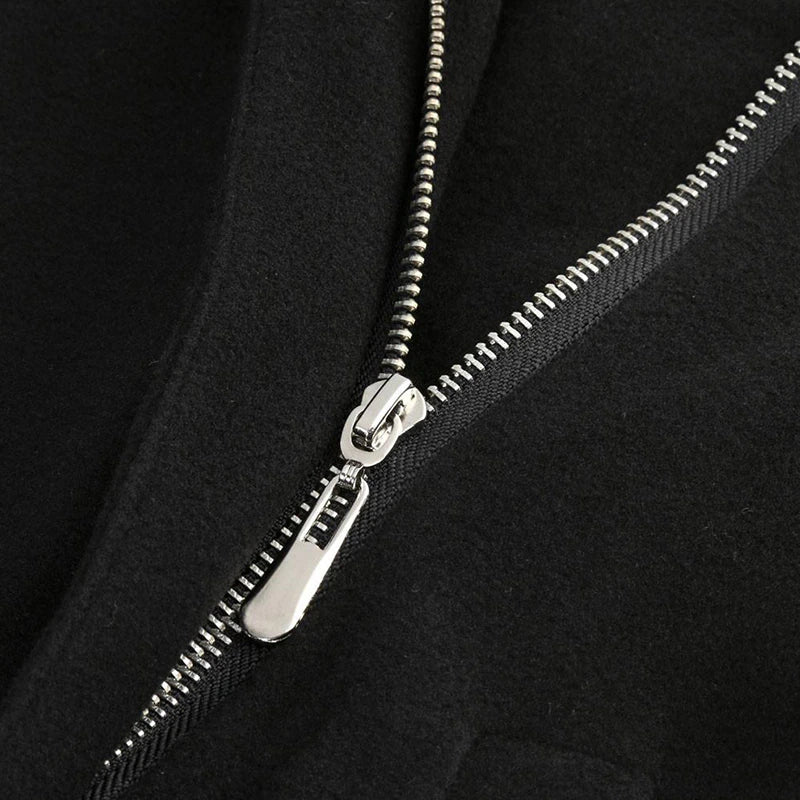 Andrea Vintage Jacket | Timeless Elegance and Perfect Fit