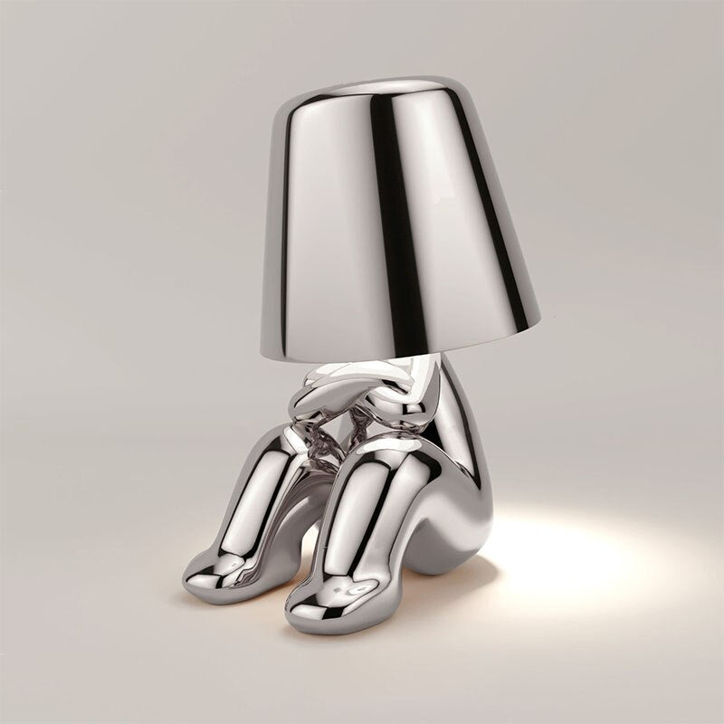Misterlamp Floor Lamp – Limited Edition, Last Chance!