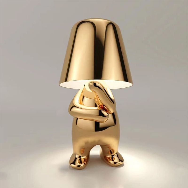 Misterlamp Floor Lamp – Limited Edition, Last Chance!