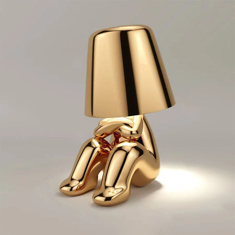Misterlamp Floor Lamp – Limited Edition, Last Chance!