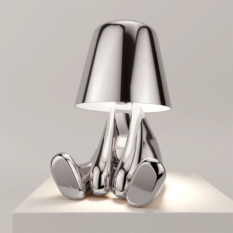 Misterlamp Floor Lamp – Limited Edition, Last Chance!