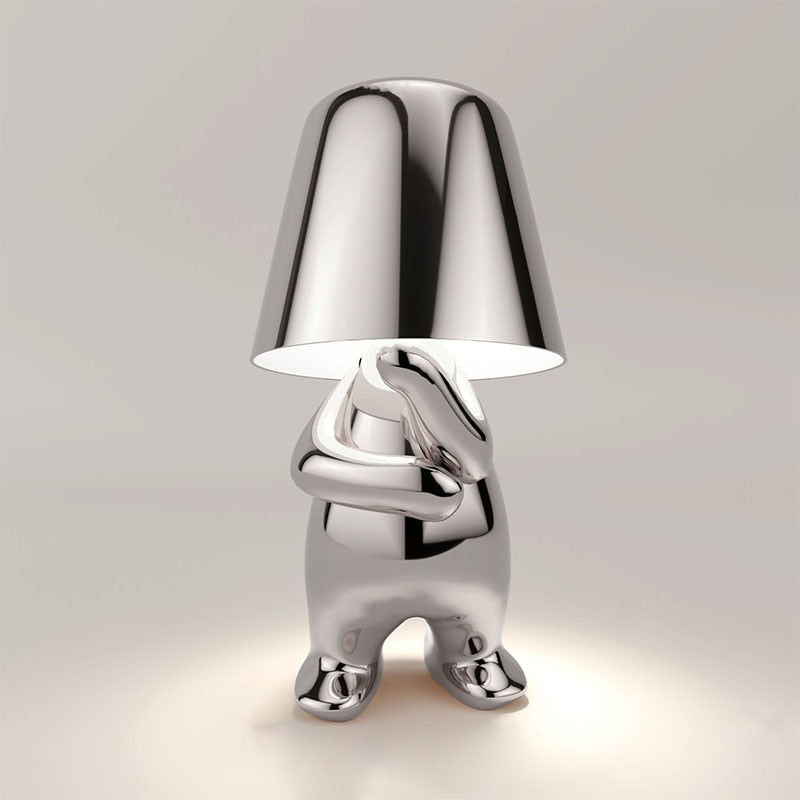 Misterlamp Floor Lamp – Limited Edition, Last Chance!