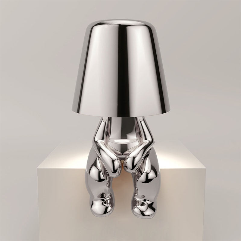 Misterlamp Floor Lamp – Limited Edition, Last Chance!