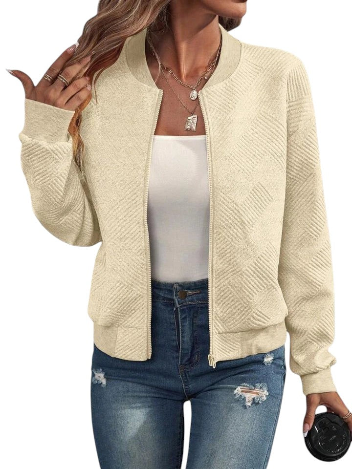 Libby - Comfortable and Elegant Jacket