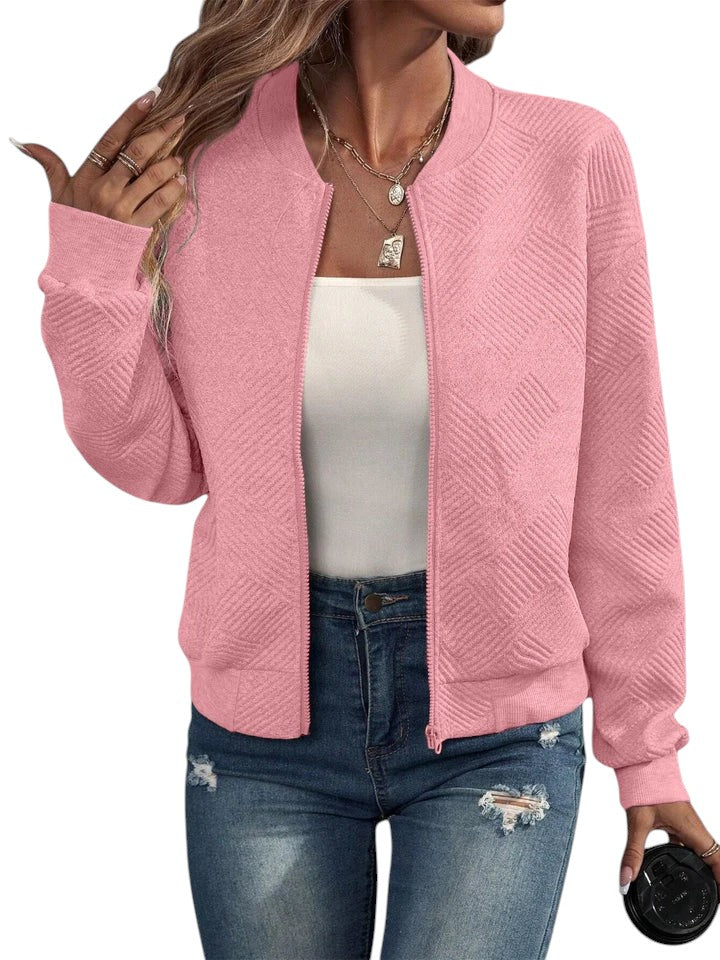 Libby - Comfortable and Elegant Jacket