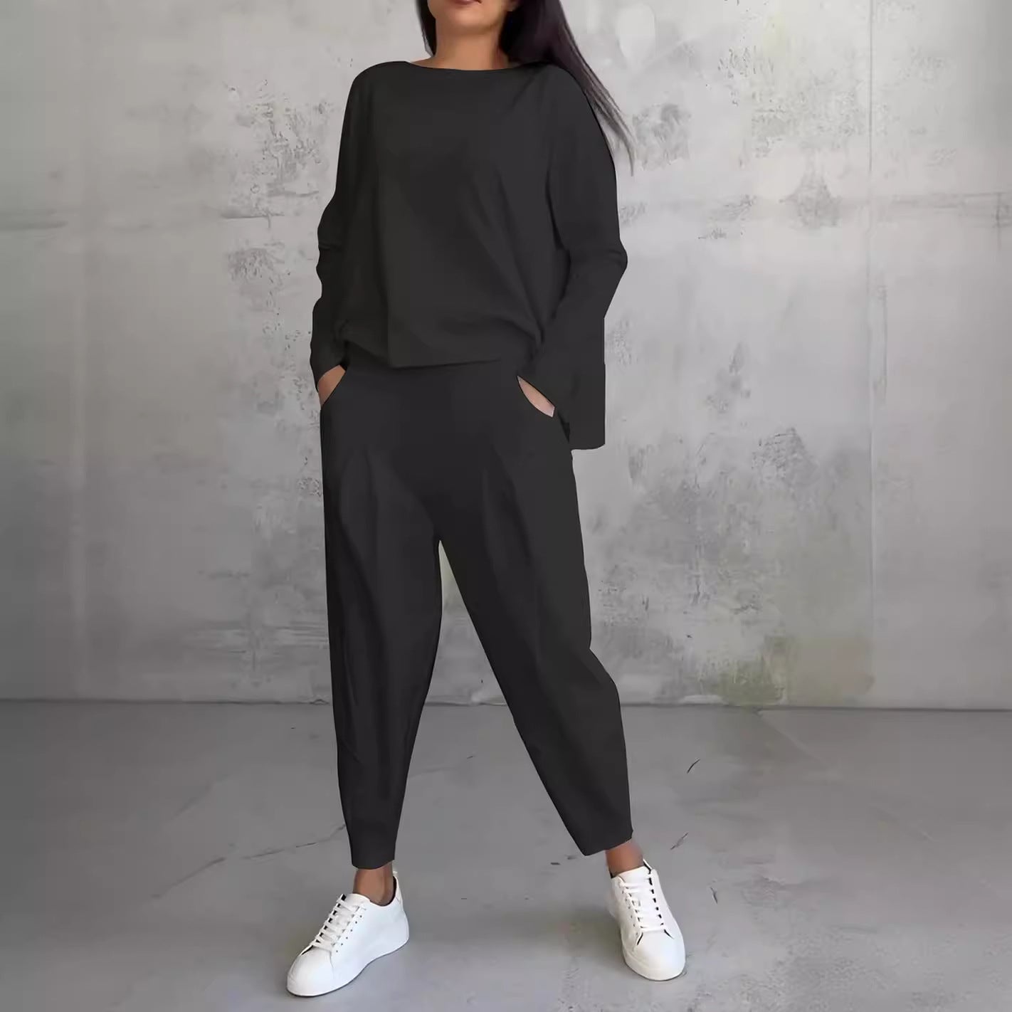 Elegant Autumn Set for Easy and Sophisticated Looks