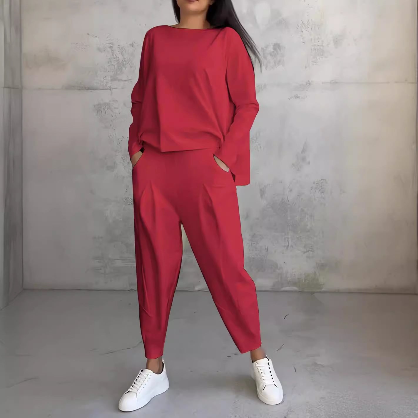 Elegant Autumn Set for Easy and Sophisticated Looks