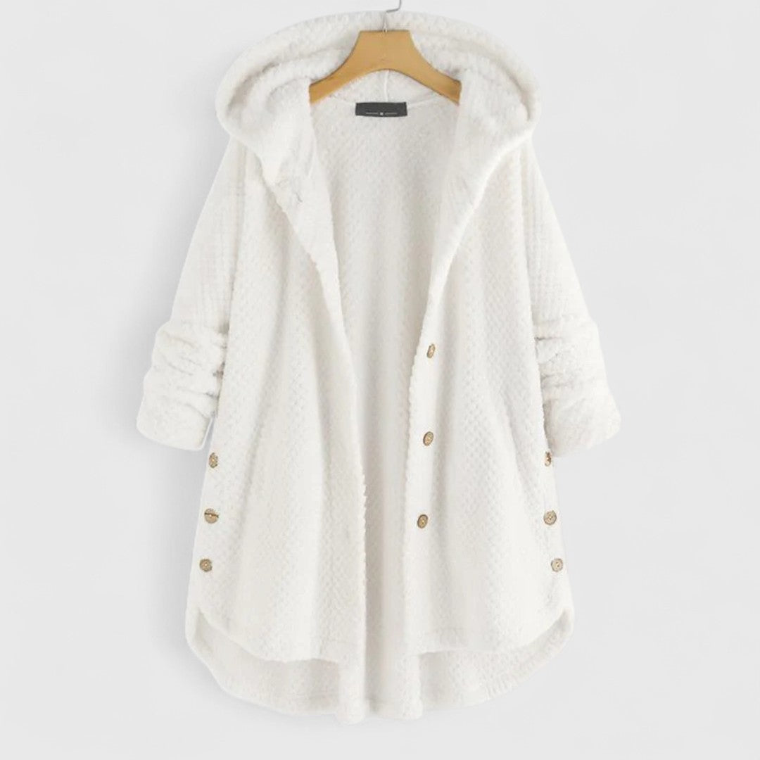 Jesse - Elegant Women's Cardigan, Comfort and Style
