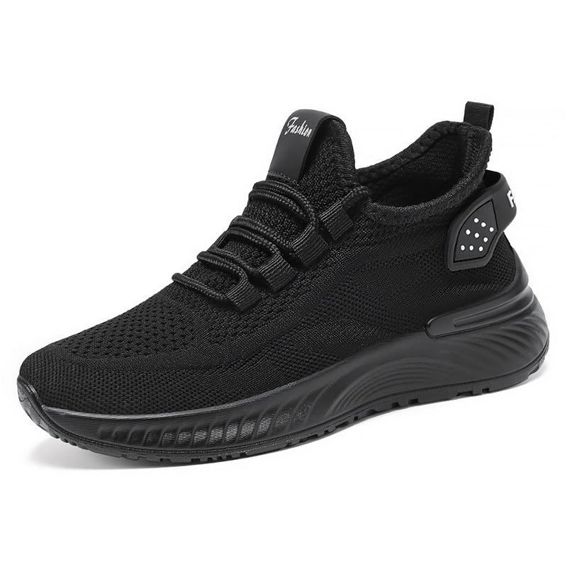 Ultra comfortable orthopedic running shoes for optimal performance
