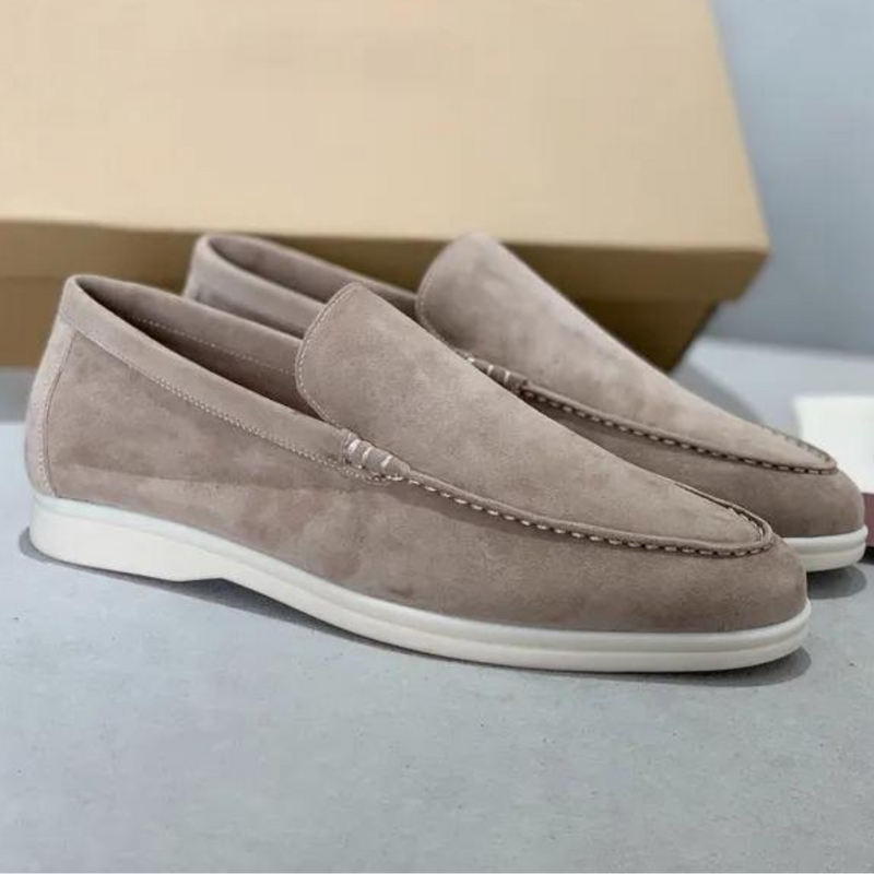 SmithShoes - Ultra-Comfortable Casual Loafers for All-Day Wear