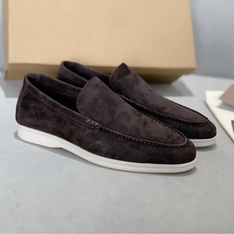 SmithShoes - Ultra-Comfortable Casual Loafers for All-Day Wear