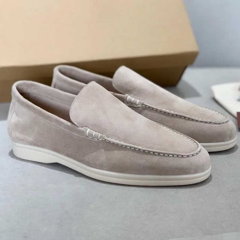 SmithShoes - Ultra-Comfortable Casual Loafers for All-Day Wear