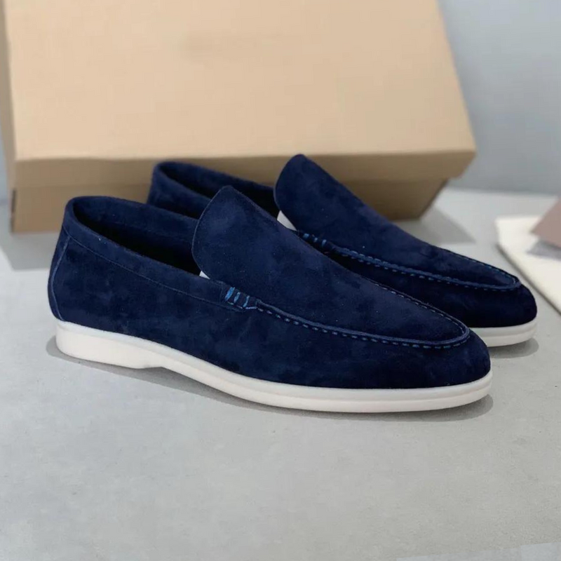SmithShoes - Ultra-Comfortable Casual Loafers for All-Day Wear