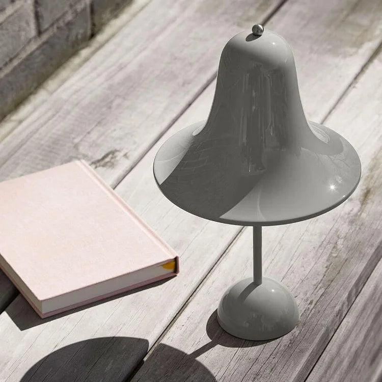 Oramaglo | Modern LED Table Lamp for Stylish Lighting