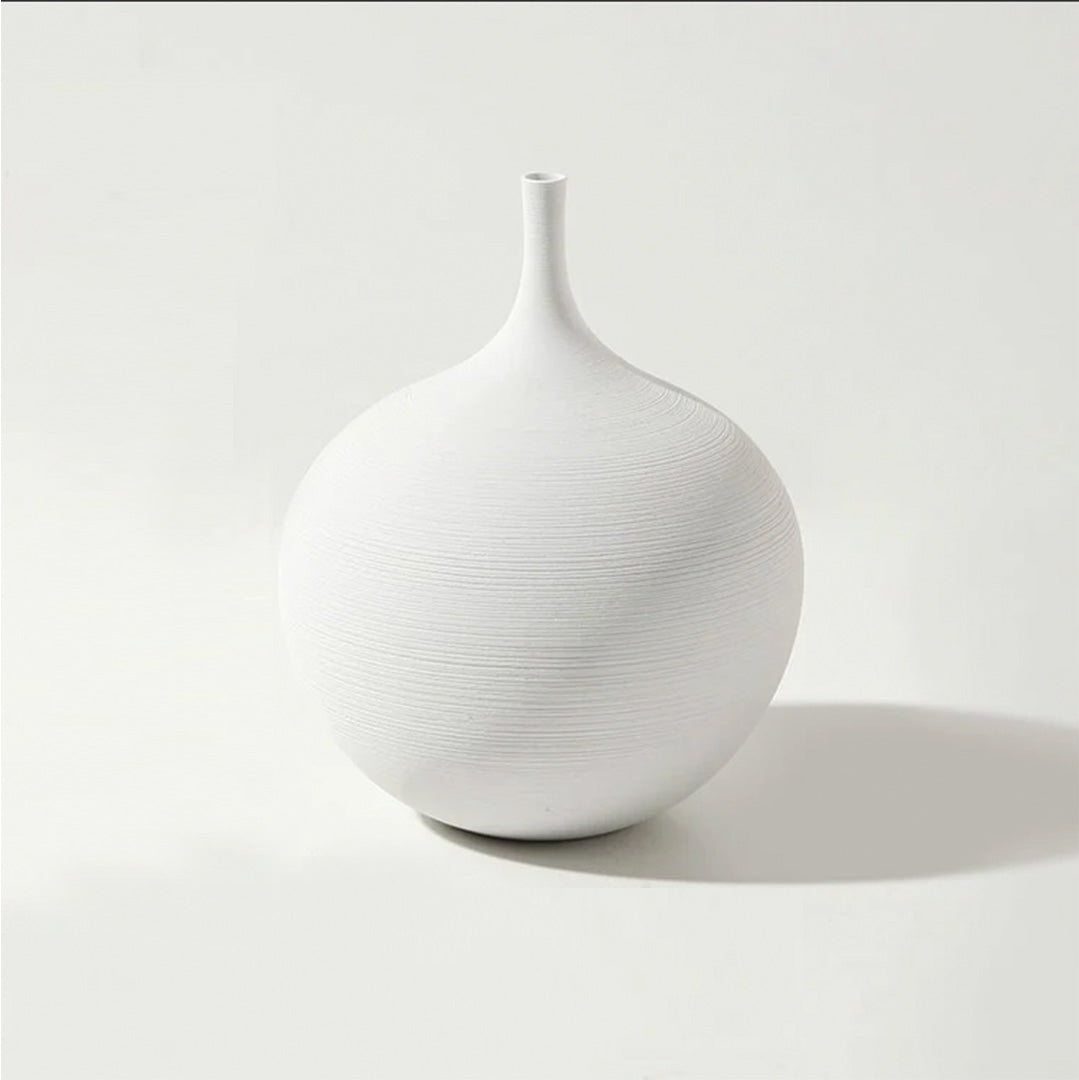 Osram Ceramic Vase – Premium Elegance for a Modern and Sophisticated Interior