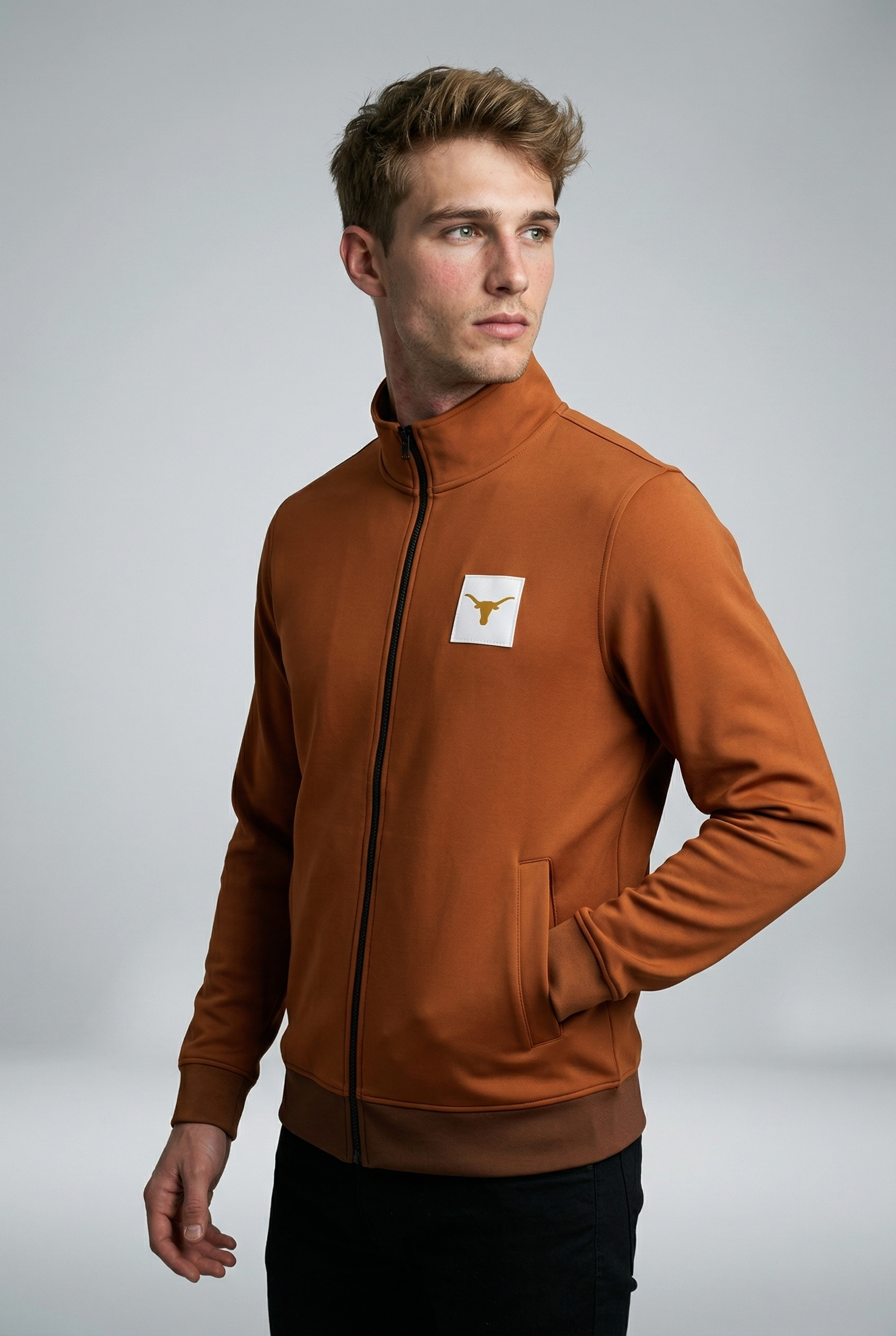 Thermal Jacket – Comfortable Warmth for Everyday Wear