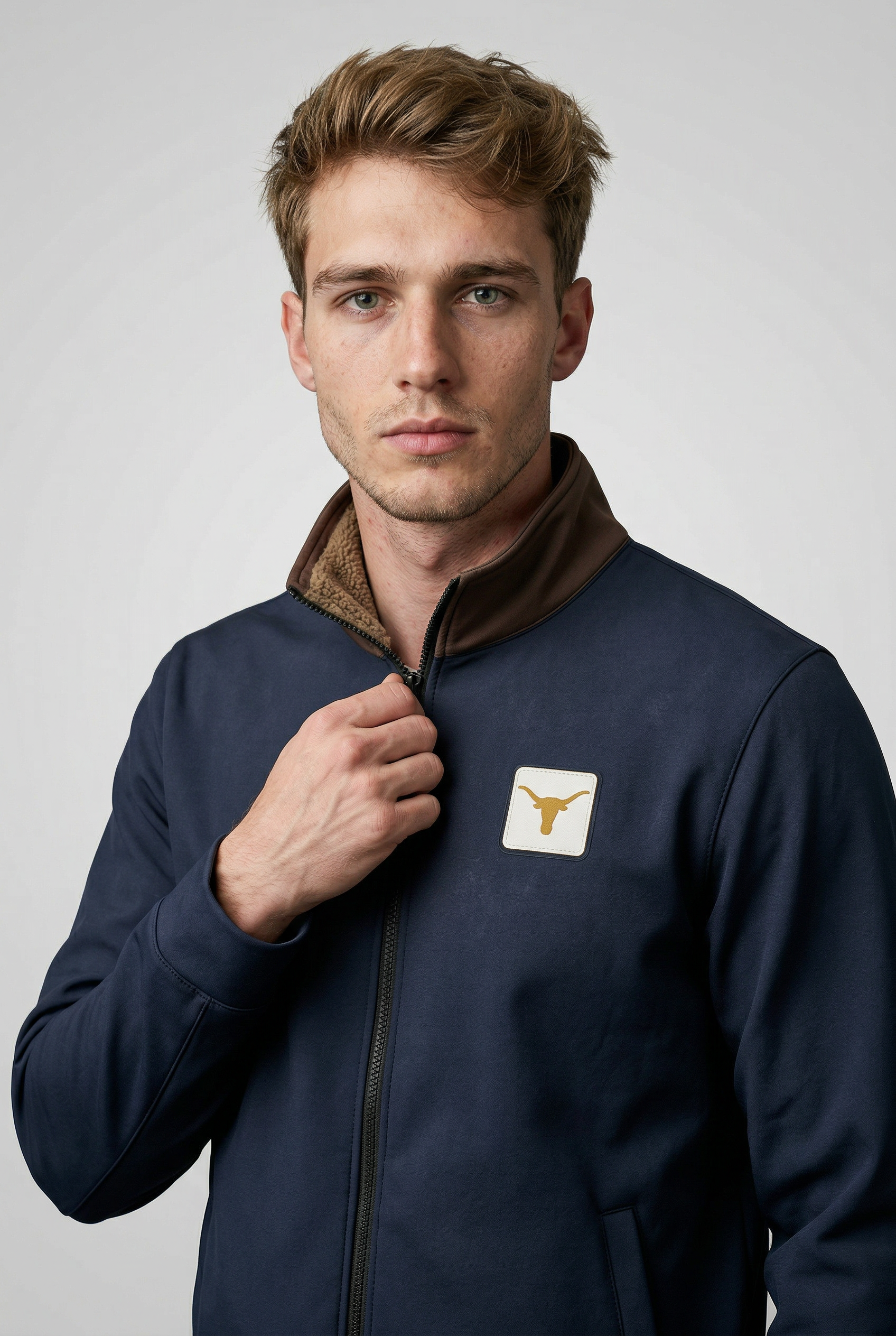 Thermal Jacket – Comfortable Warmth for Everyday Wear