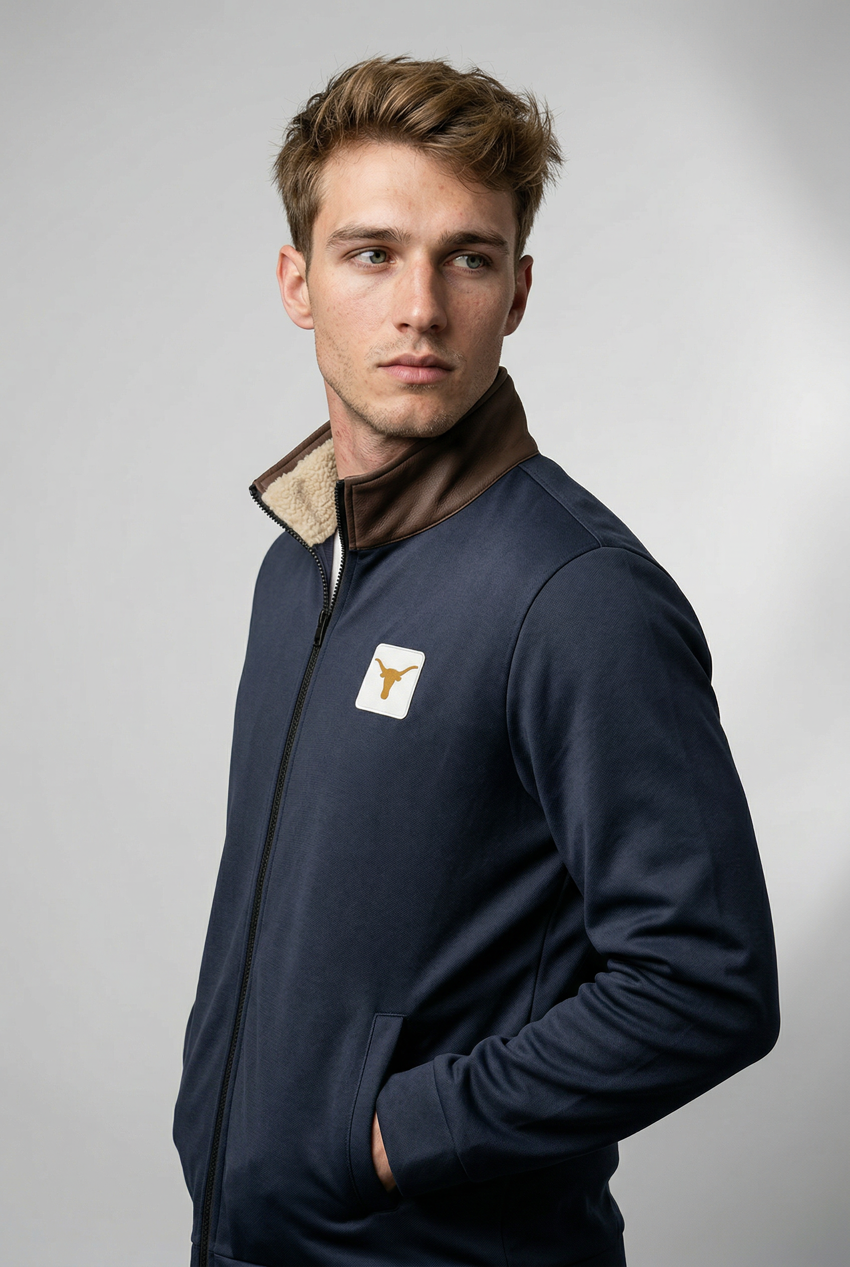 Thermal Jacket – Comfortable Warmth for Everyday Wear