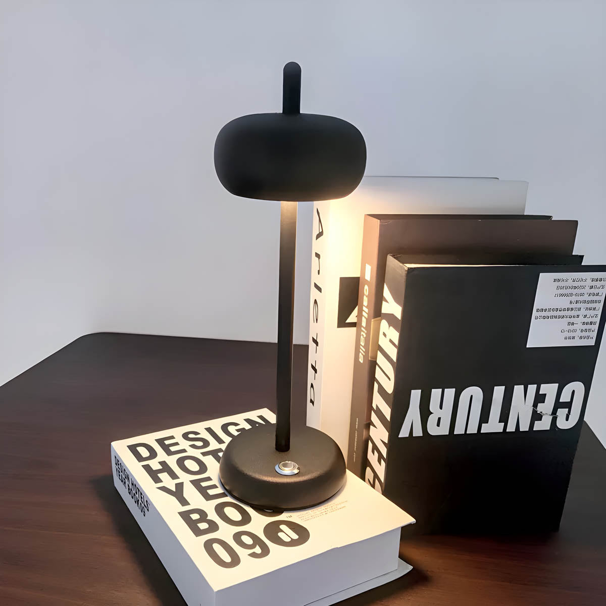 Elegant Rine Table Lamp for Stylish Lighting