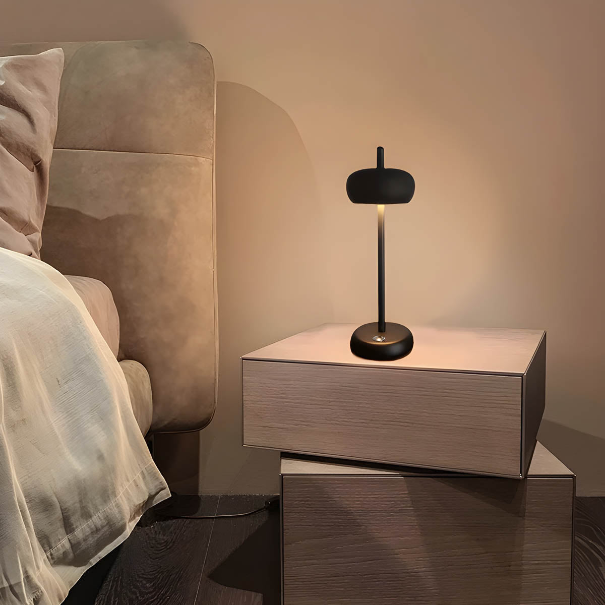 Elegant Rine Table Lamp for Stylish Lighting