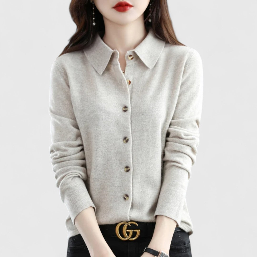 Sofia – fashionable women's cardigan for stylish looks
