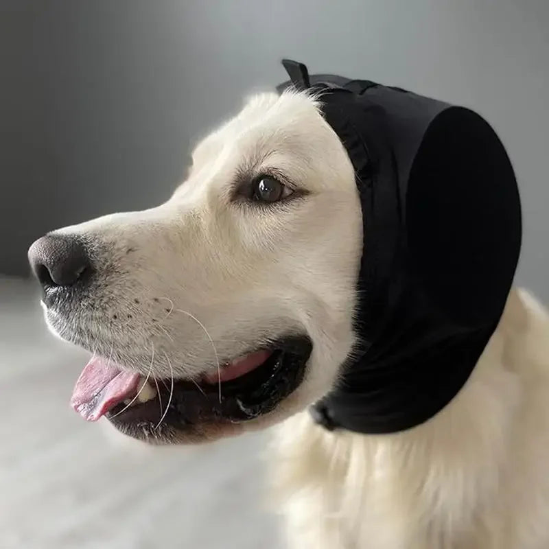 Ear Protectors for Dogs