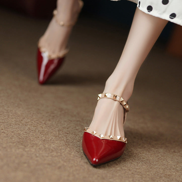 Elegant Sandals for Effortless Chic