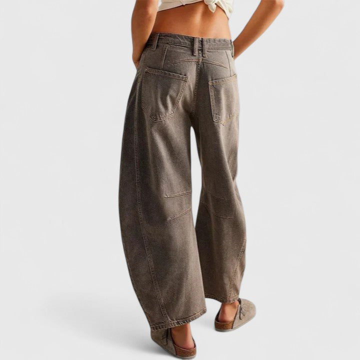 Ultra-Comfort Wide-Leg Pants for Everyday Style