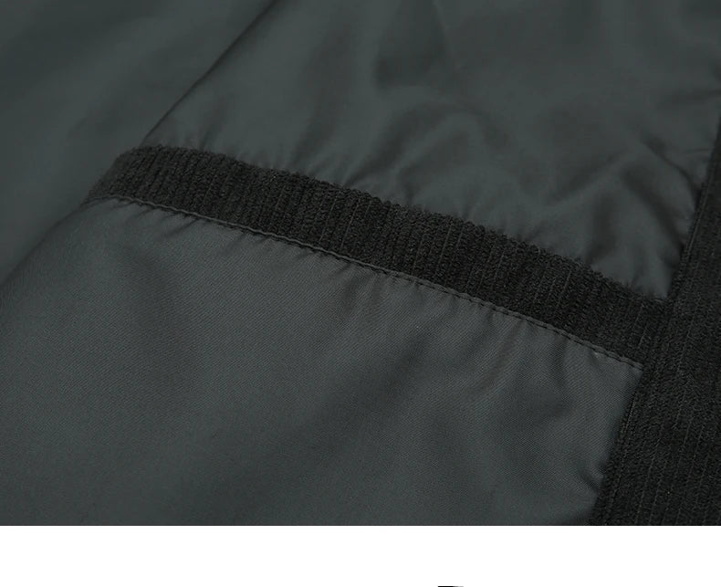 Original Studio Corduroy Jacket - Guaranteed Elegance and Comfort