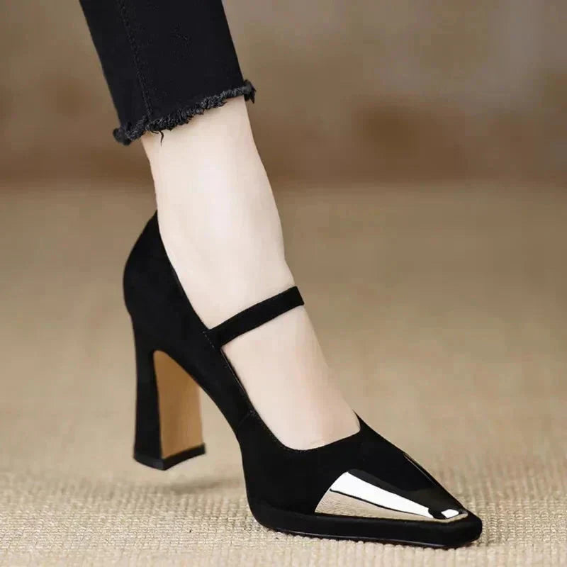 Elegant Pumps