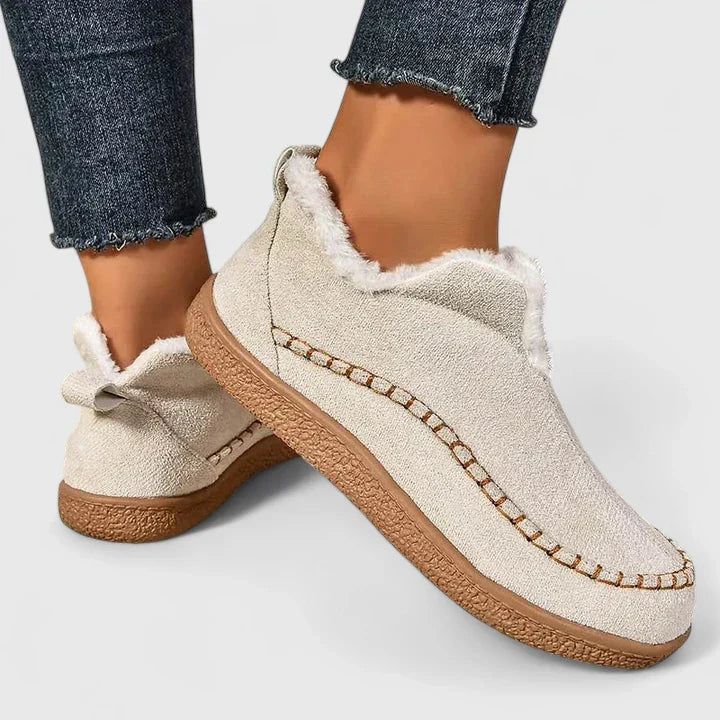 Lux Orthopedic Boots - Premium Comfort, Superior Support & Stability