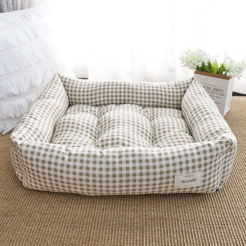 Ultra Soft Mattress for Cats and Puppies