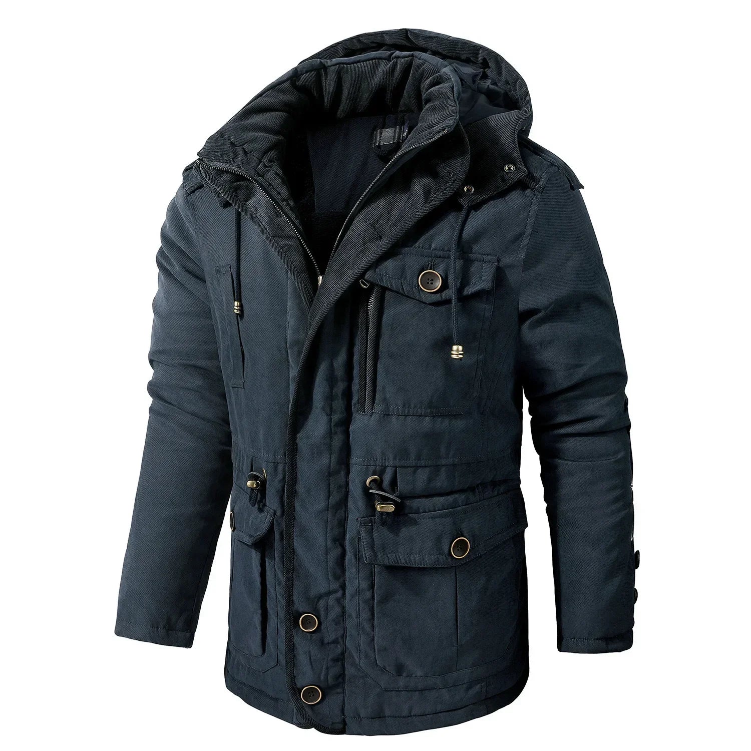 Stylish and Durable Northwind Jacket