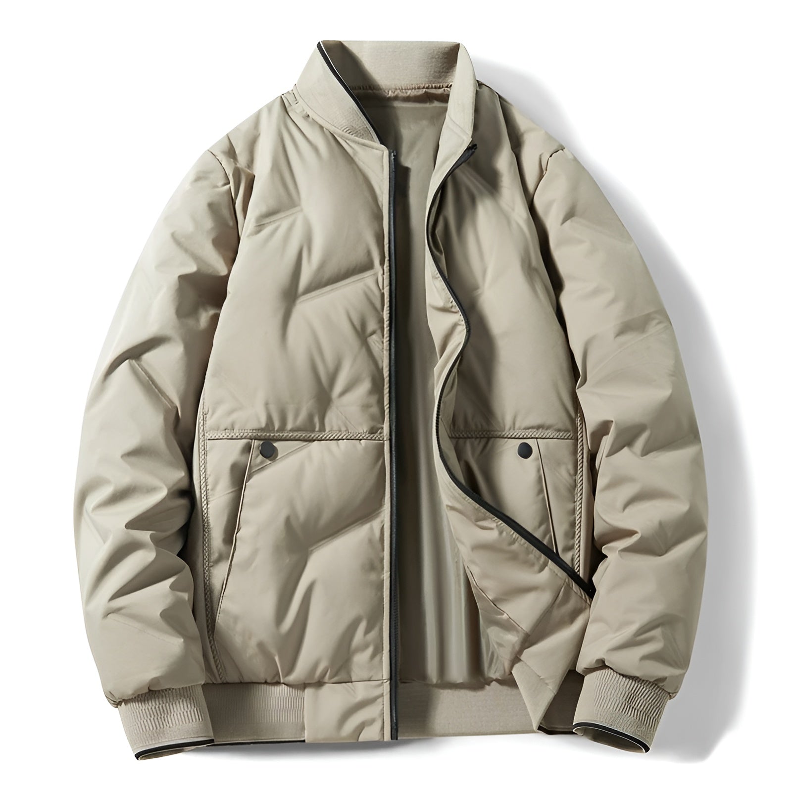 Elegant and durable Urban Shell jacket for an unparalleled urban style