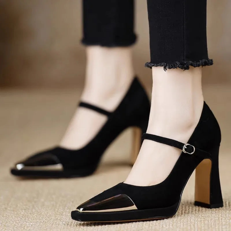 Elegant Pumps