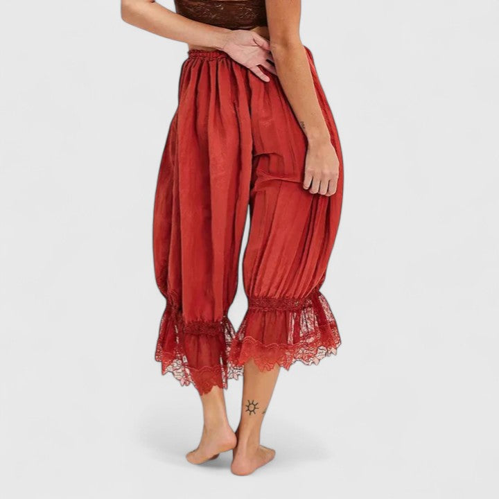 Ultra-Comfortable Trousers for All-Day Wear