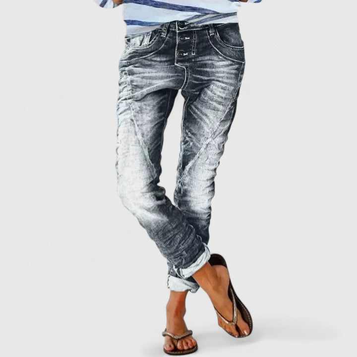 Ultra-Comfortable Pants