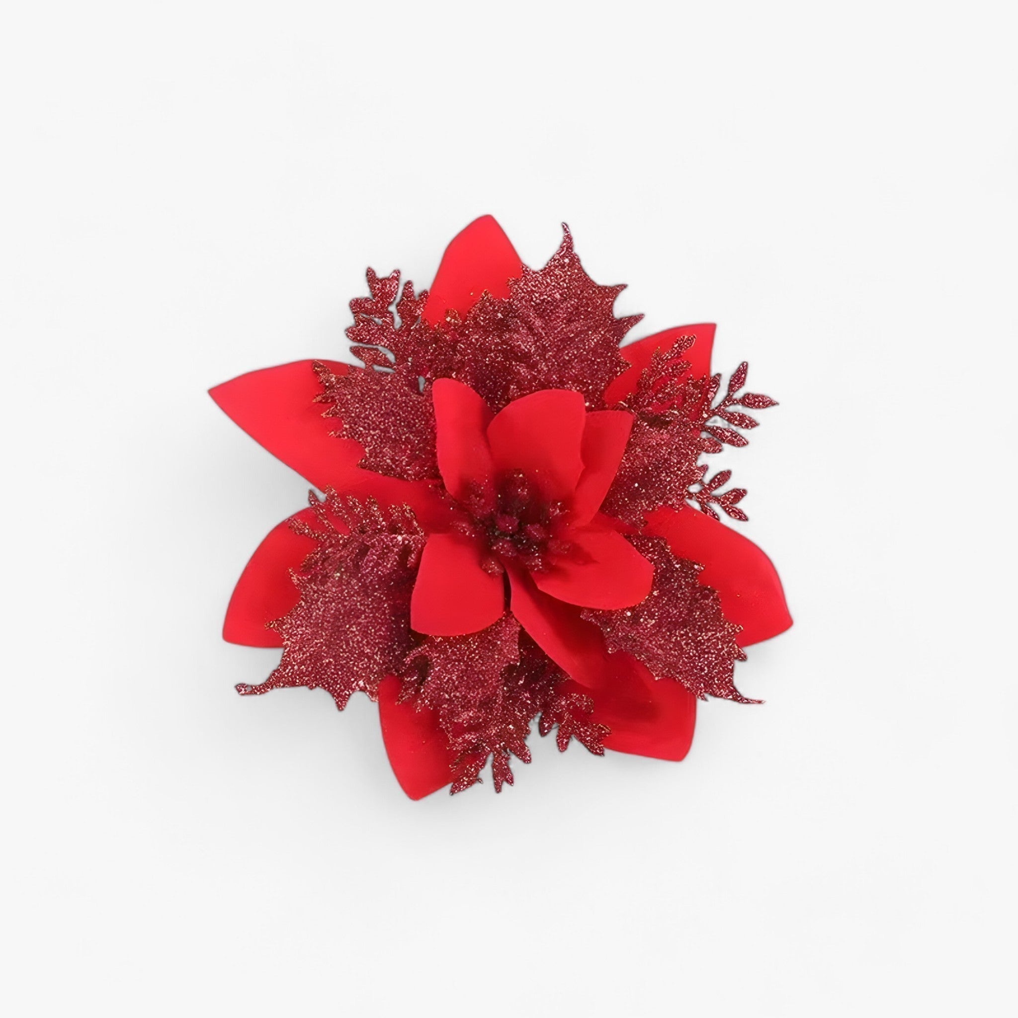 Artificial Christmas Flowers | Timeless elegance for a festive Christmas