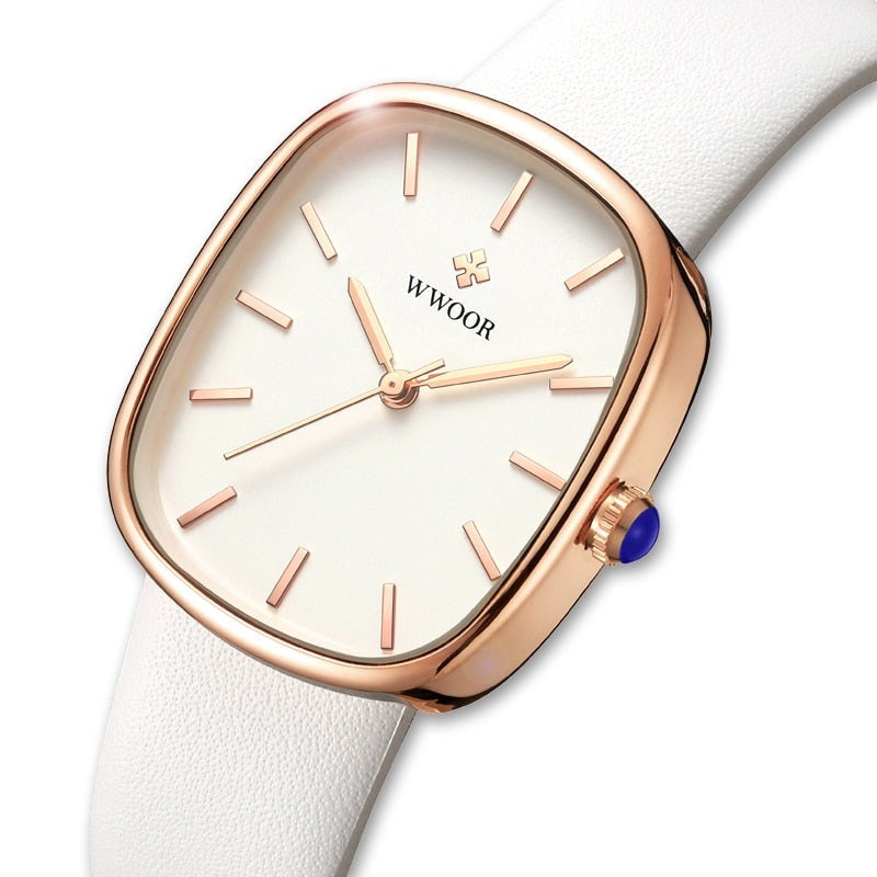 Fashion Quartz Watch for a Elegant Style