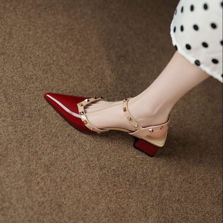 Elegant Sandals for Effortless Chic