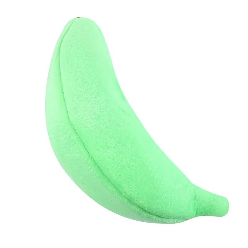 Soft and Cozy Cat Bed with a Playful Touch