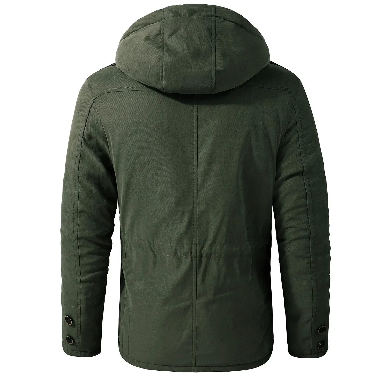 Stylish and Durable Northwind Jacket
