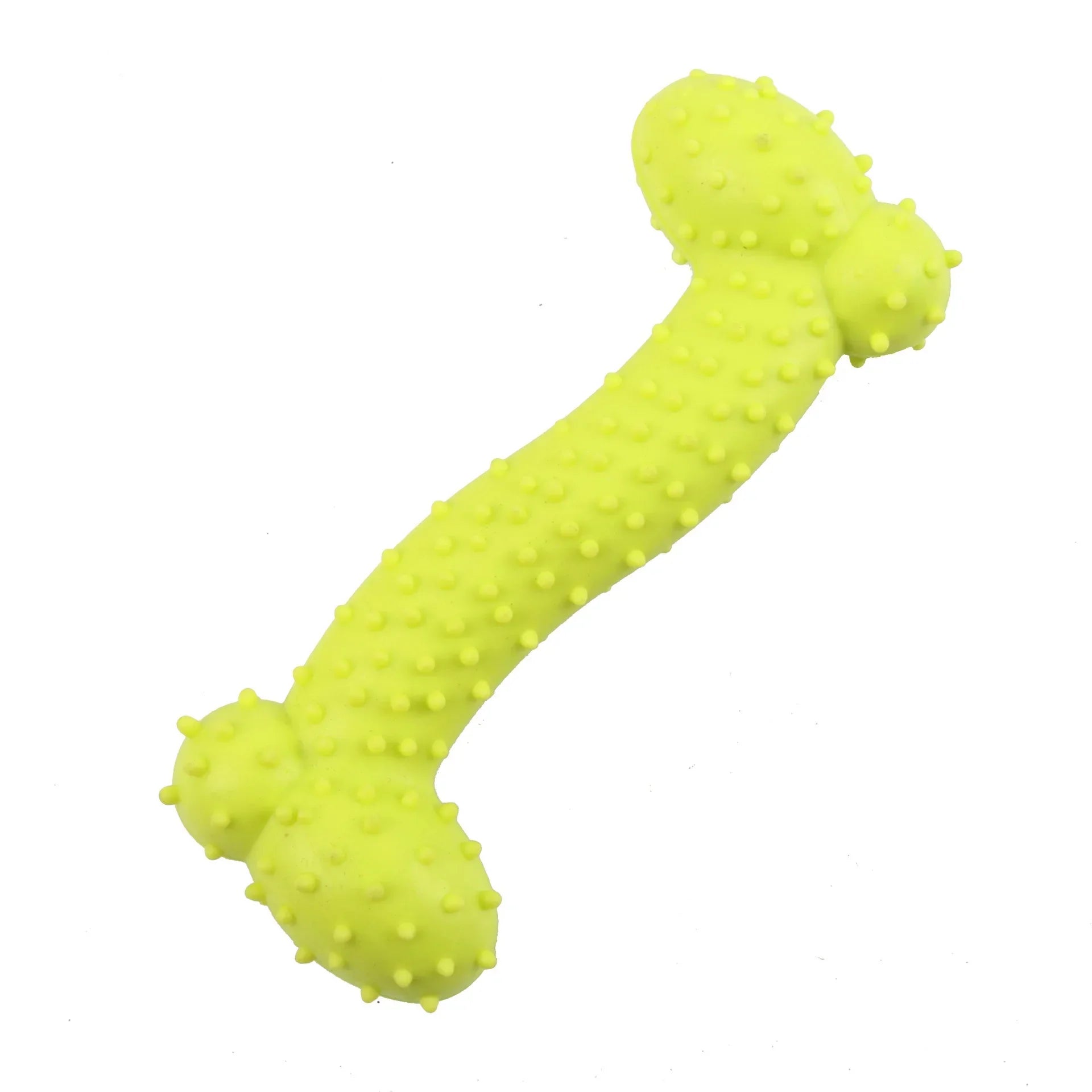Eco-friendly and Sustainable Chew Toys for Long-lasting Playtime